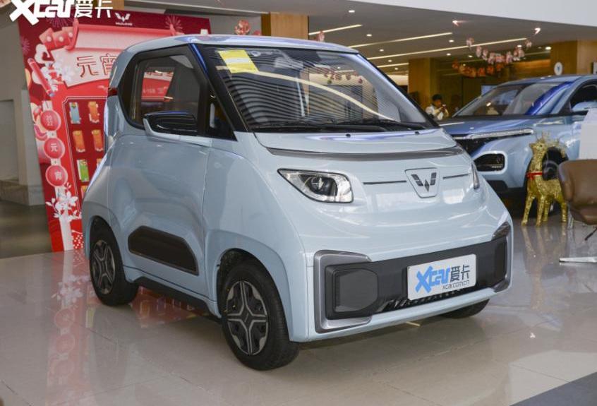 MINI,五菱佳辰,宏光MINIEV,五菱星驰