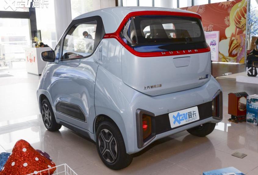 MINI,五菱佳辰,宏光MINIEV,五菱星驰