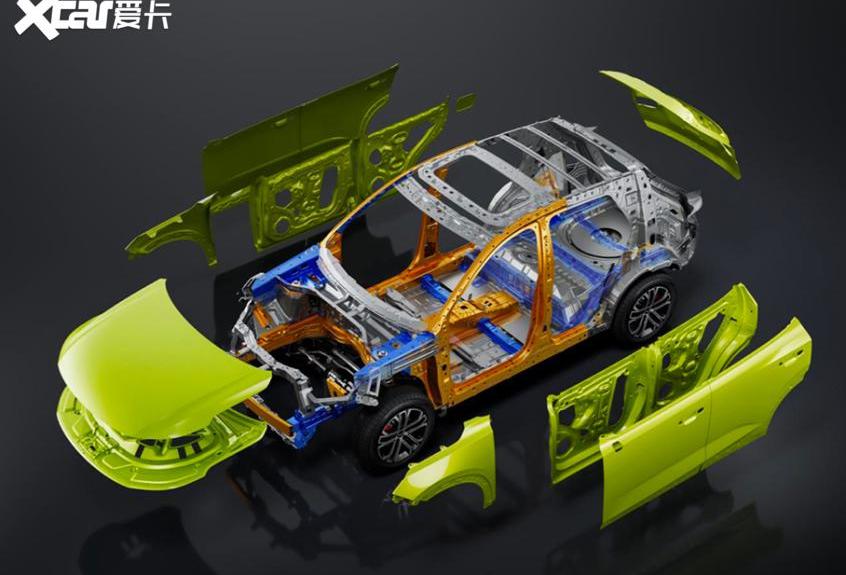 五菱星驰,MINI,宏光MINIEV