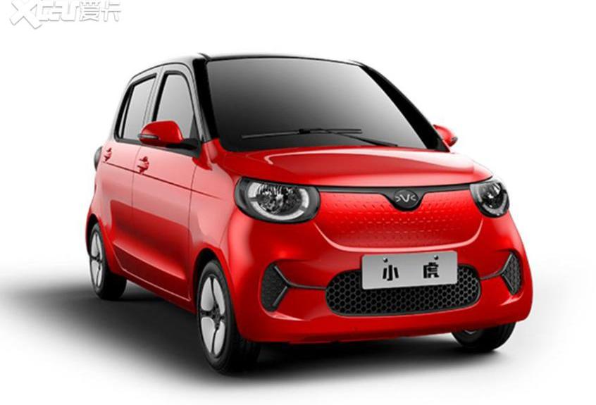 MINI,小虎,宏光MINIEV,小虎FEV,东风