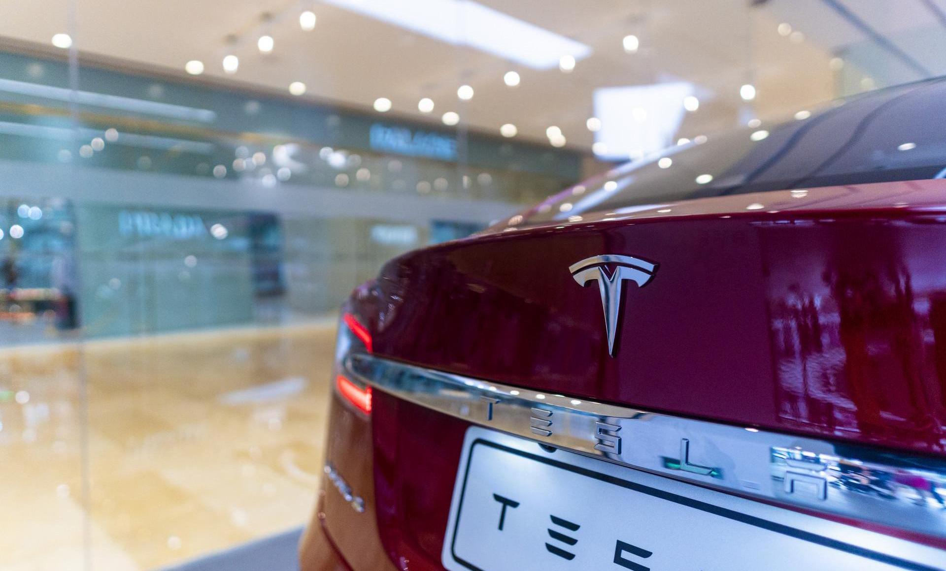 特斯拉,Model 3,小鹏,北京,Model S