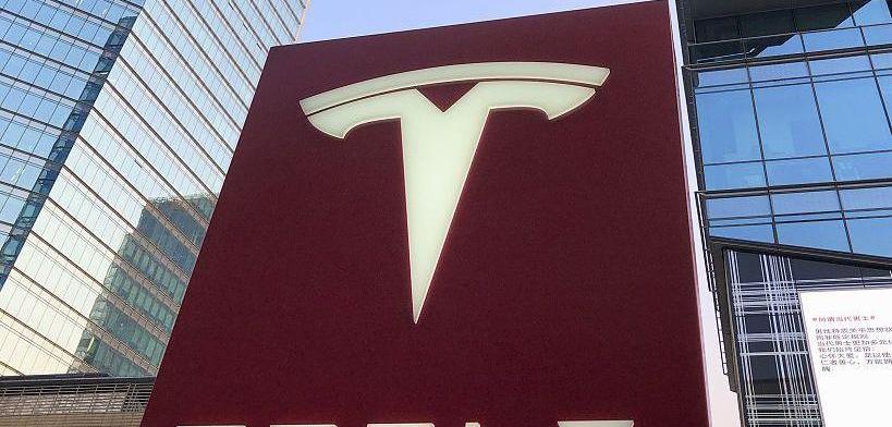 特斯拉,北京,Model 3,Model Y