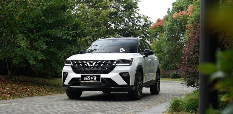 五菱星驰,五菱汽车,MINI,远程,五菱佳辰