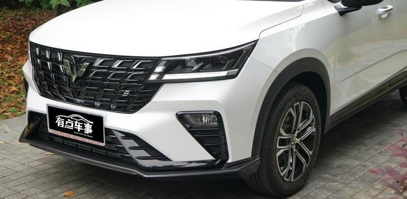 五菱星驰,五菱汽车,MINI,远程,五菱佳辰