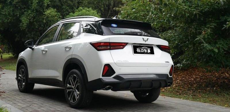 五菱星驰,五菱汽车,MINI,远程,五菱佳辰