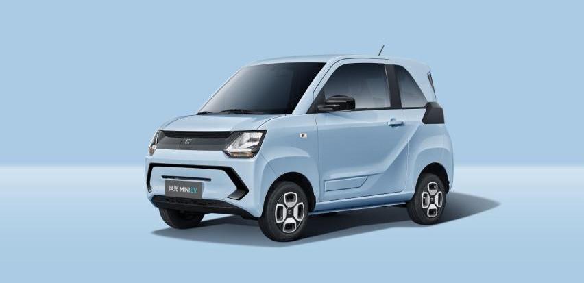 MINI,理念