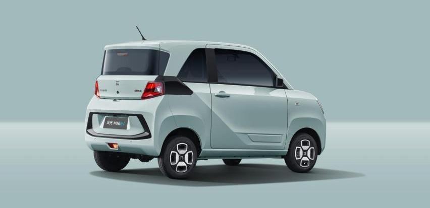 MINI,理念