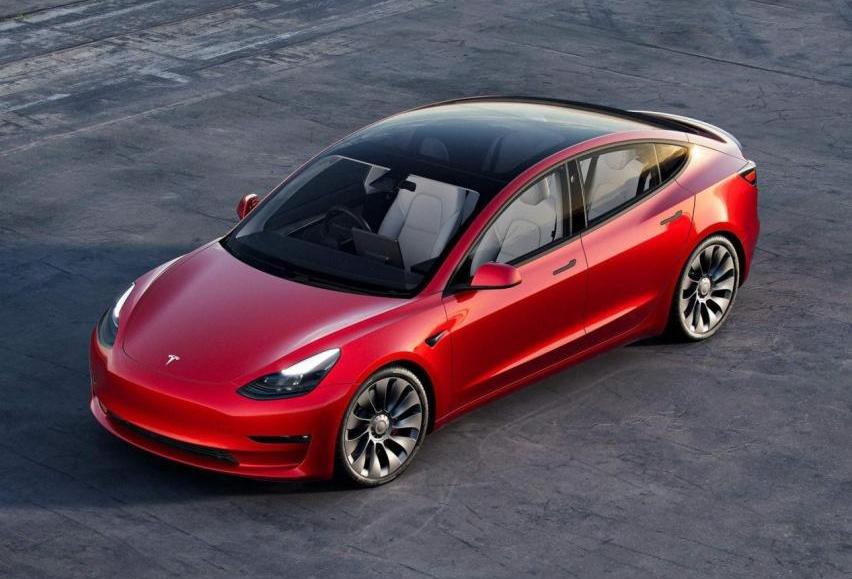 比亚迪,MINI,宏光MINIEV,特斯拉,Model 3