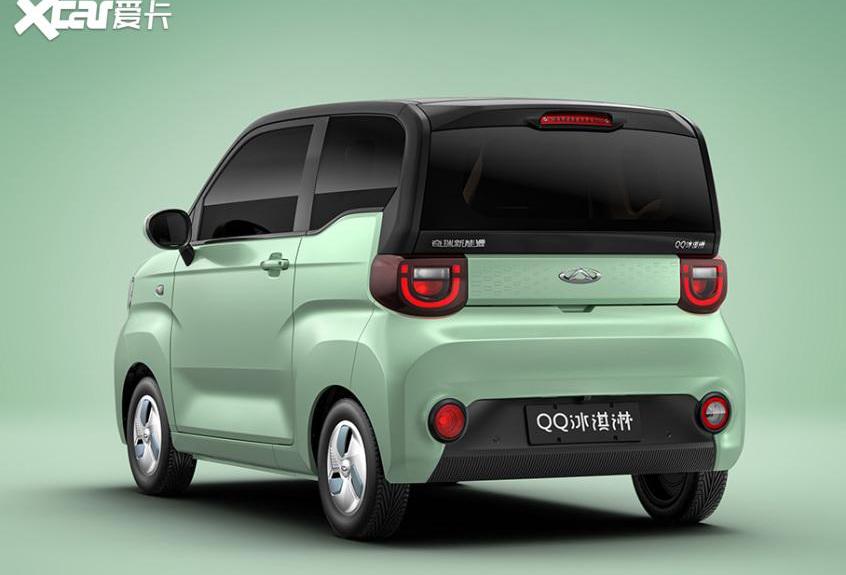 奇瑞,QQ冰淇淋,MINI,瑞虎7 PLUS,大蚂蚁