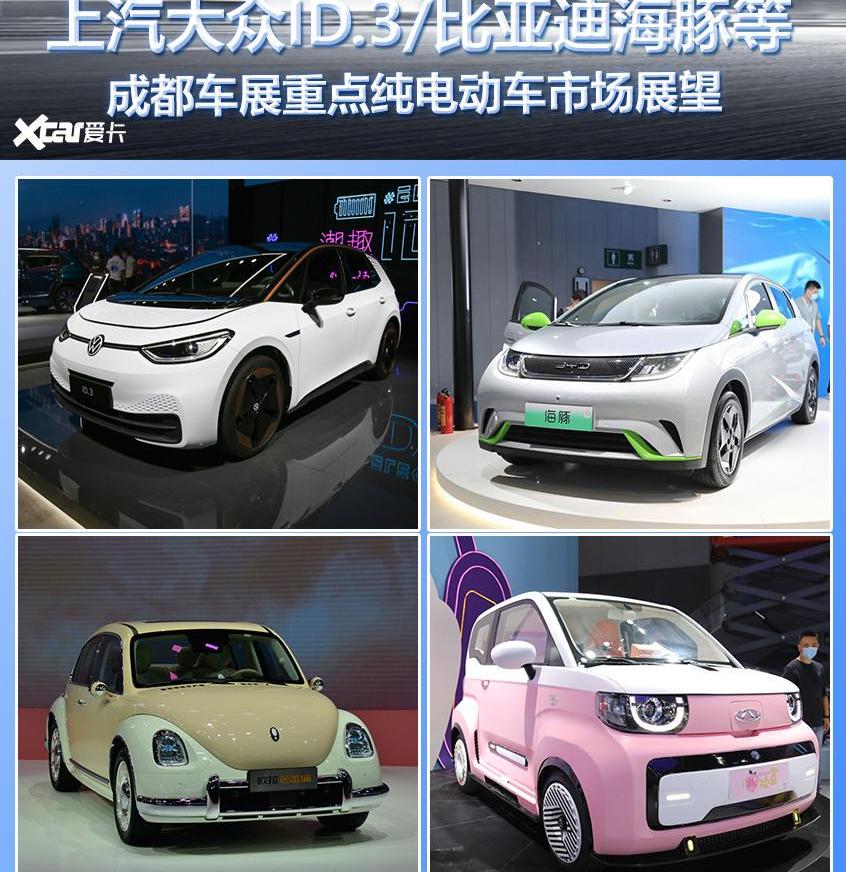 比亚迪,海豚,大众,欧拉好猫,欧拉