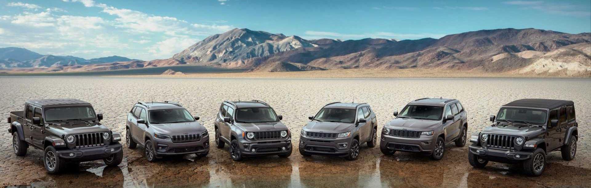 Jeep