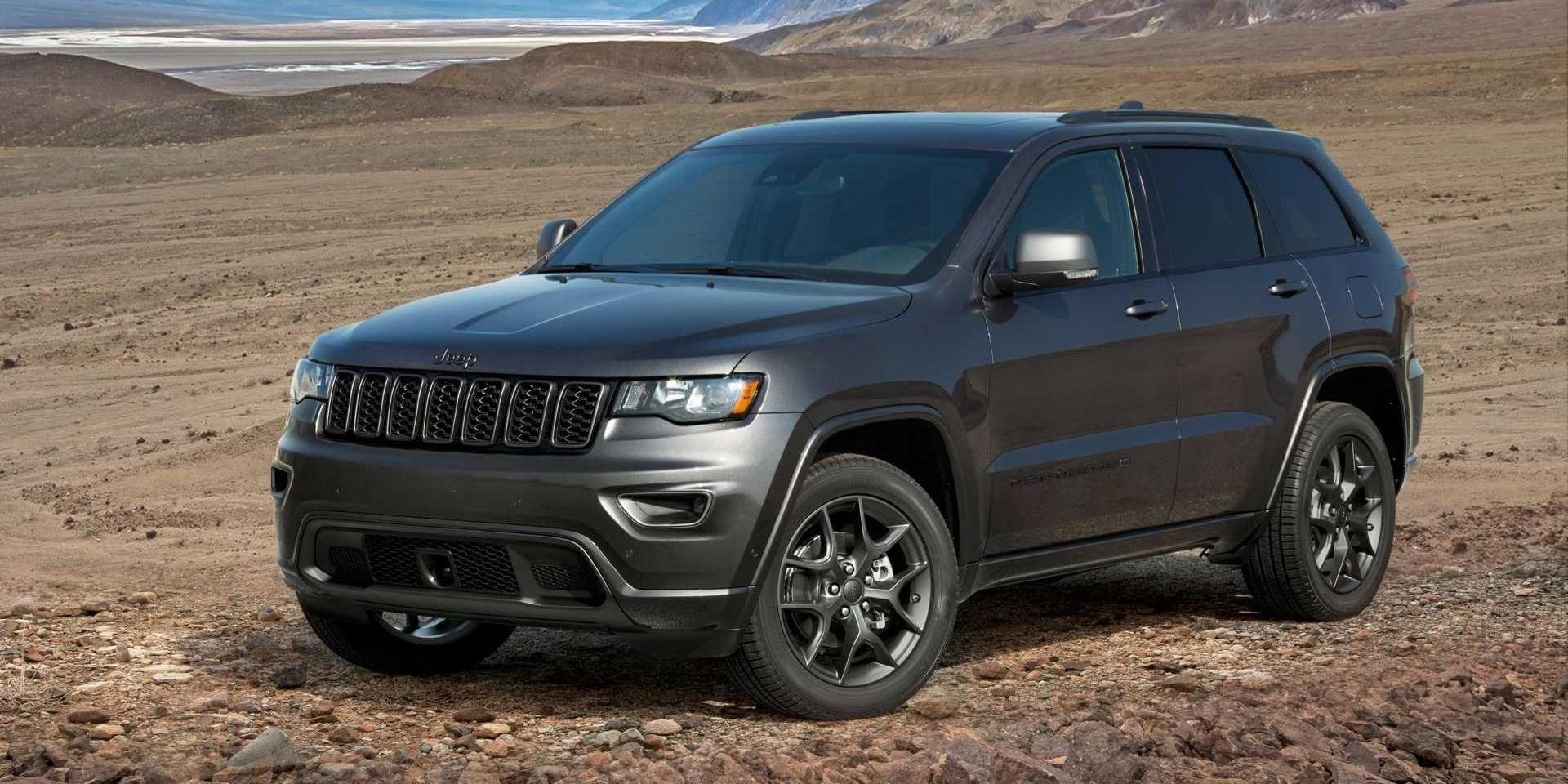 Jeep