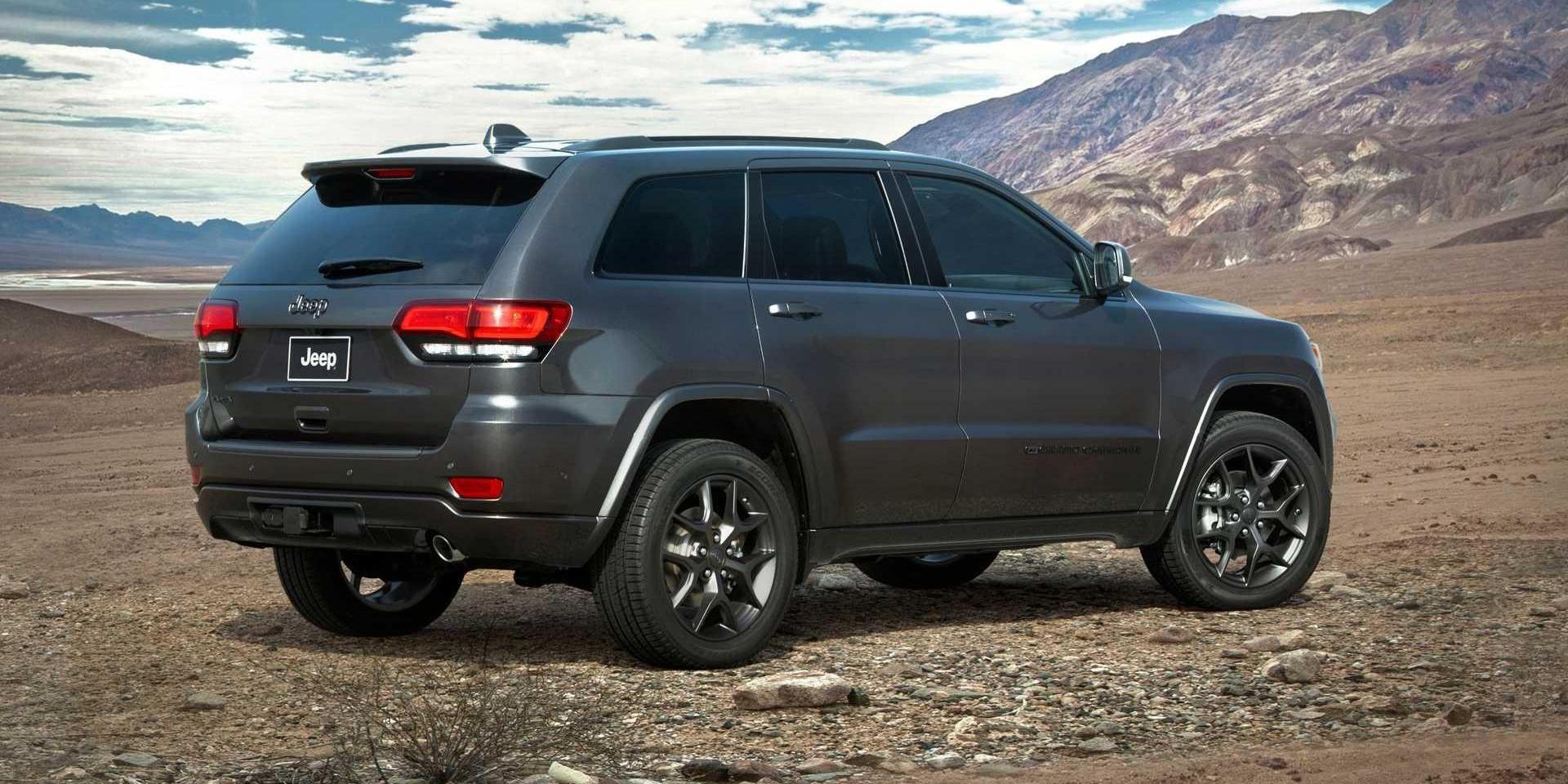 Jeep
