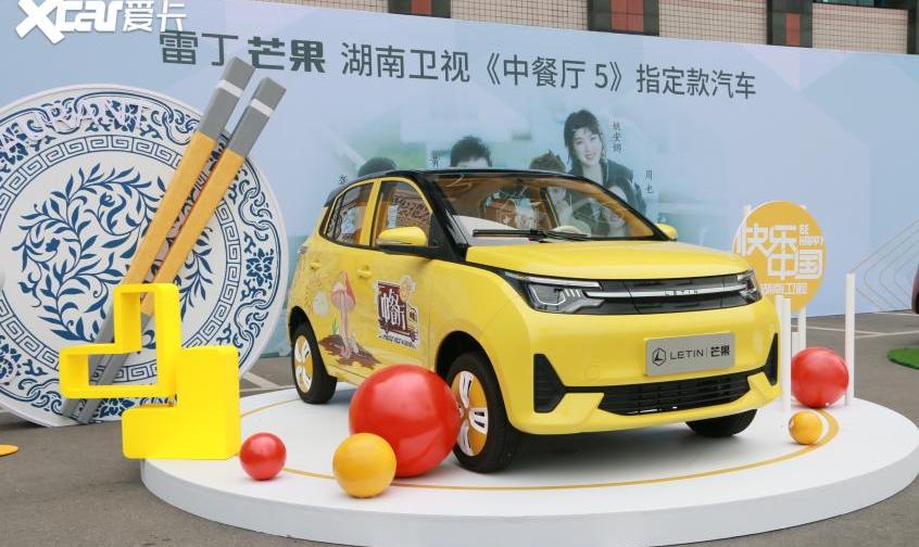 雷丁,雷丁芒果,MINI,宏光MINIEV