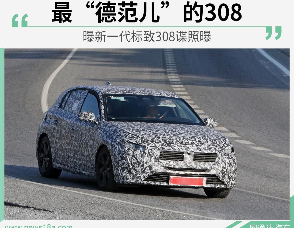 标致,大众,高尔夫,理念