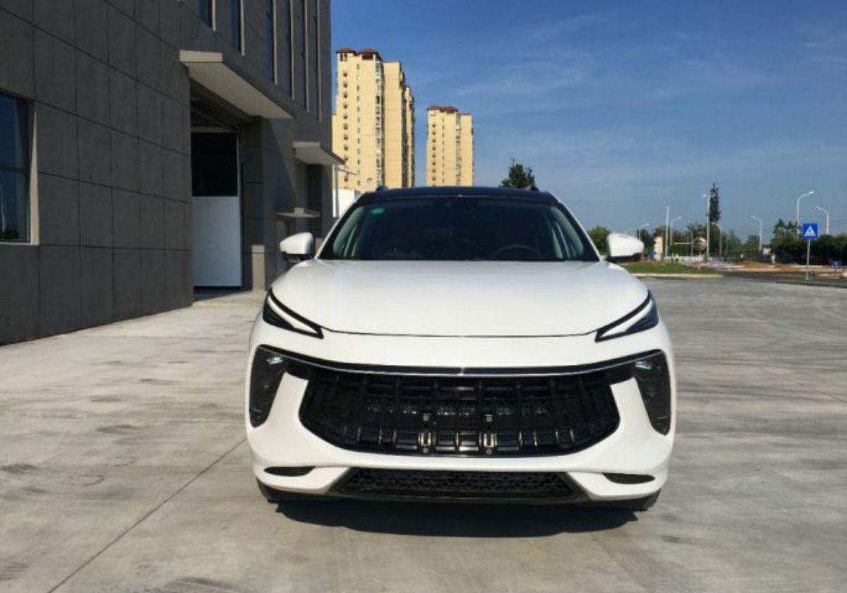 风行T5,风行T5 EVO,Macan,东风风行,东风