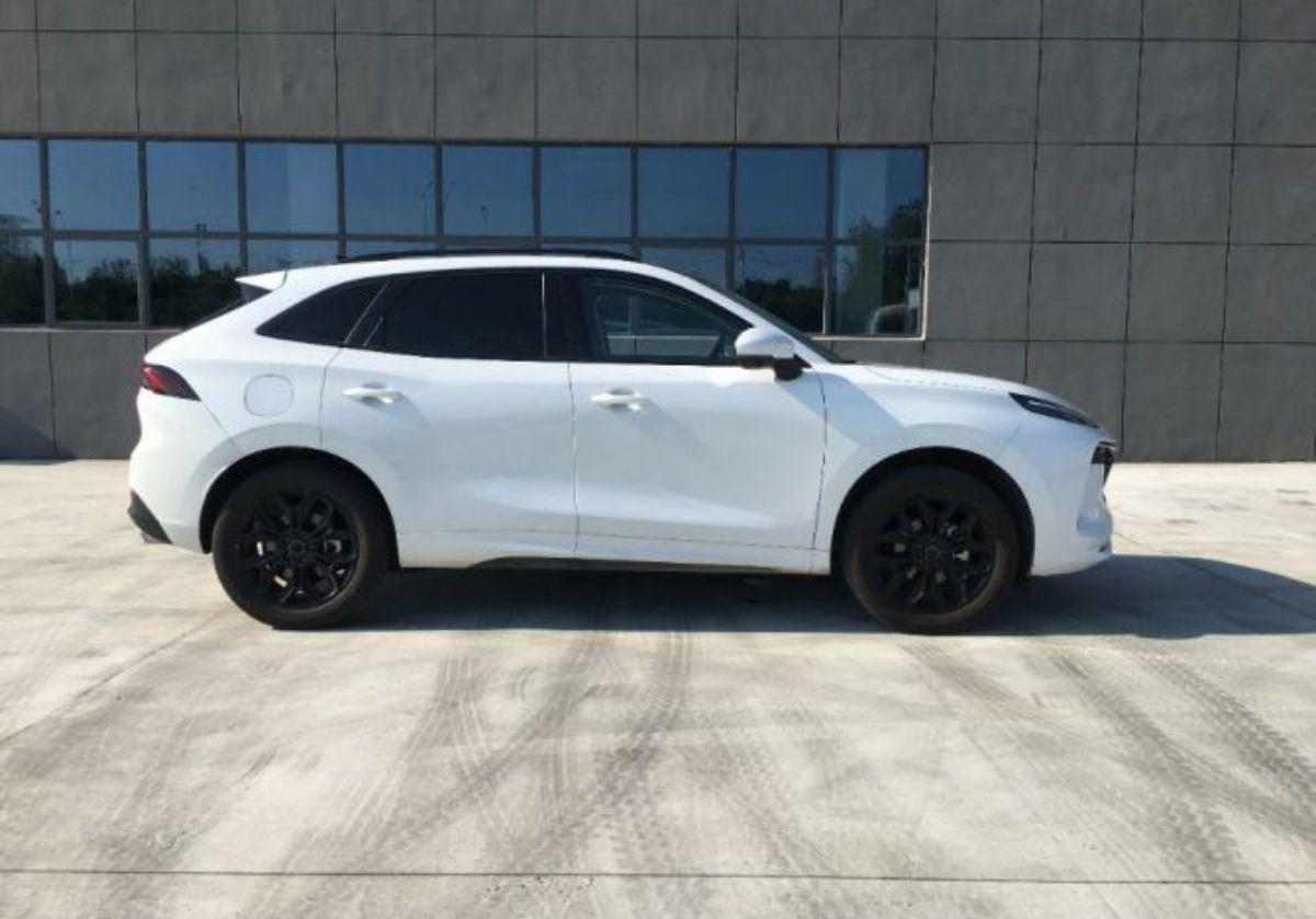 风行T5,风行T5 EVO,Macan,东风风行,东风