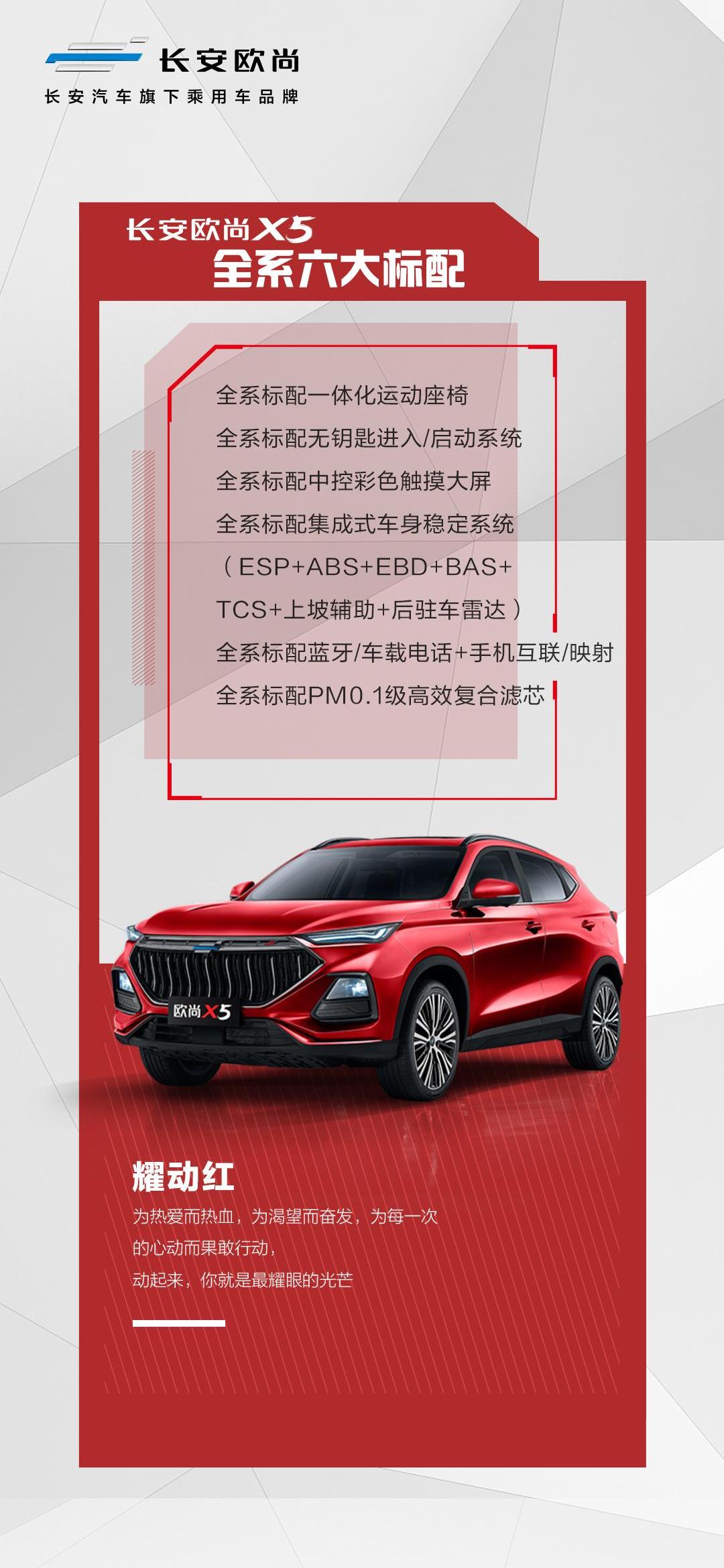 鲸,长安,长安欧尚,长安欧尚X5,远程
