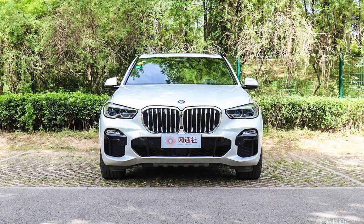 宝马,宝马X6,宝马X5,远程