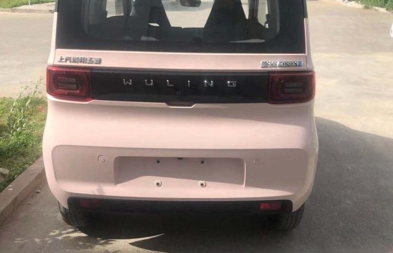 MINI,宏光MINIEV,本田,飞度,丰田