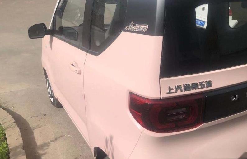 MINI,宏光MINIEV,本田,飞度,丰田
