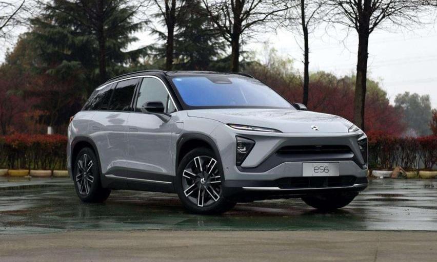 蔚来,MINI,海豚,宝骏,奥迪