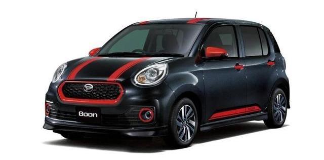 丰田,大发,标致,MINI,炮