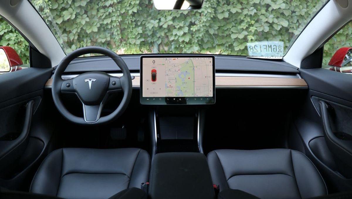 特斯拉,Model 3
