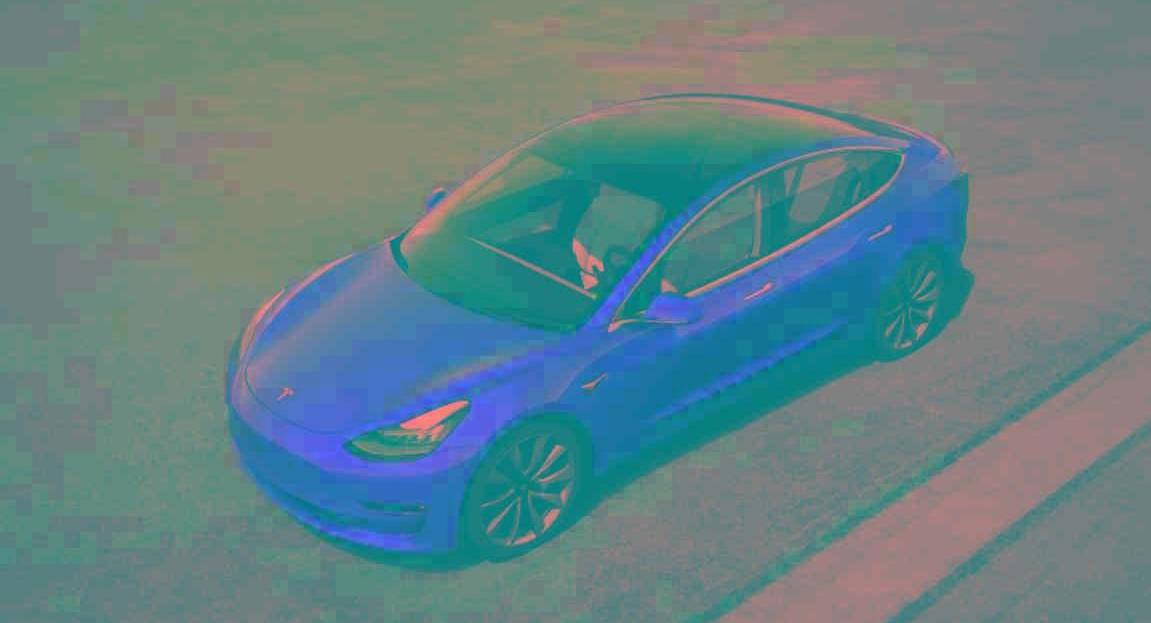 特斯拉,Model 3,Model X,Model S