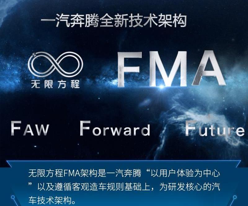 奔腾,一汽,魔方,奔腾B70,大众