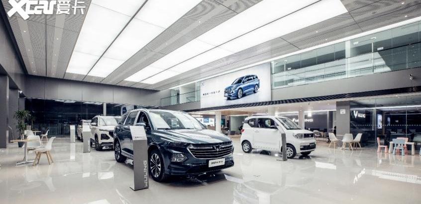 五菱凯捷,MINI,宏光MINIEV