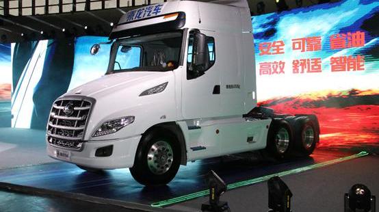 乘龙T7,乘龙汽车,东风,乘龙H7,乘龙L3