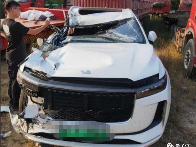 理想ONE,理想汽车,特斯拉,小鹏,Model 3