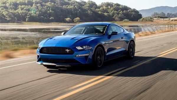 福特,Mustang