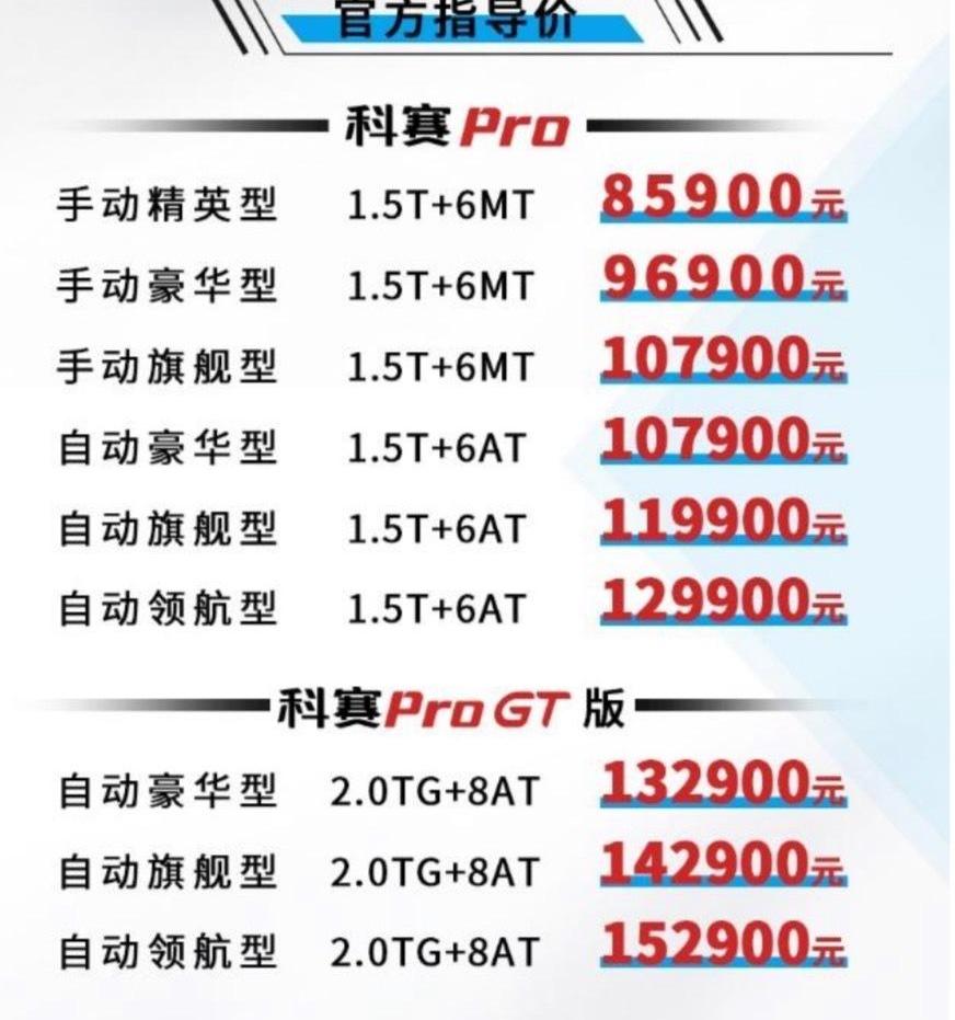长安,长安欧尚,长安欧尚科赛Pro,鲸