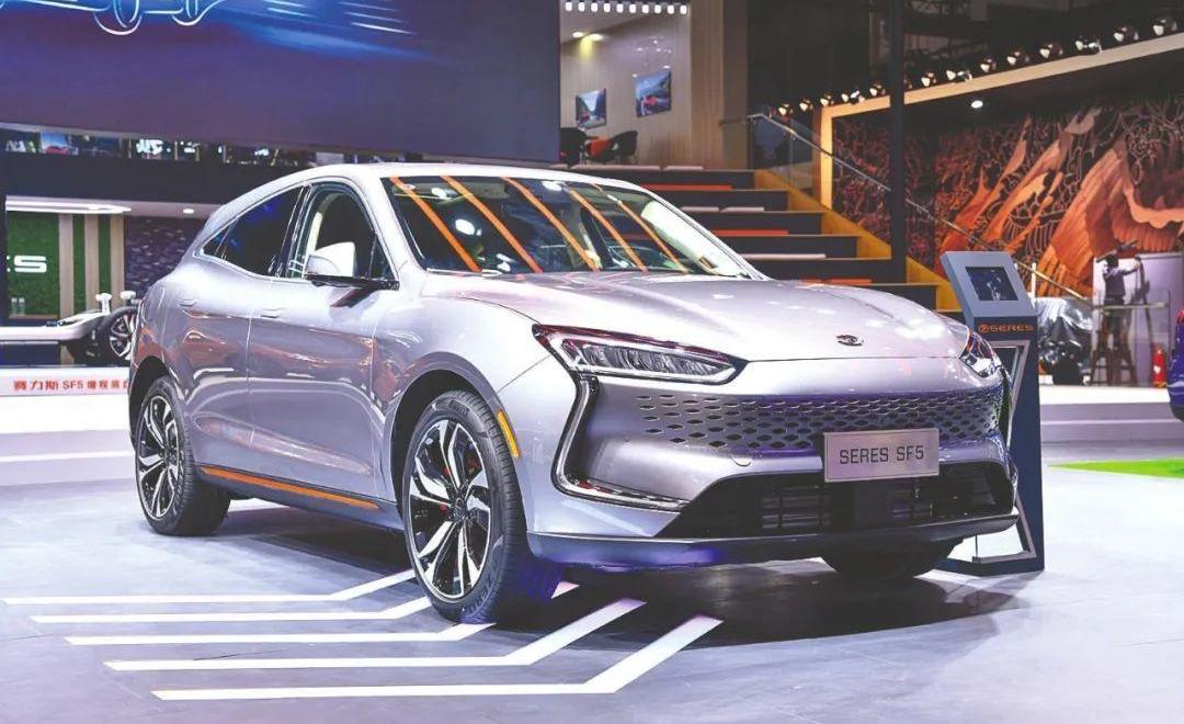 赛力斯SF5,北京,保时捷,Macan,东风