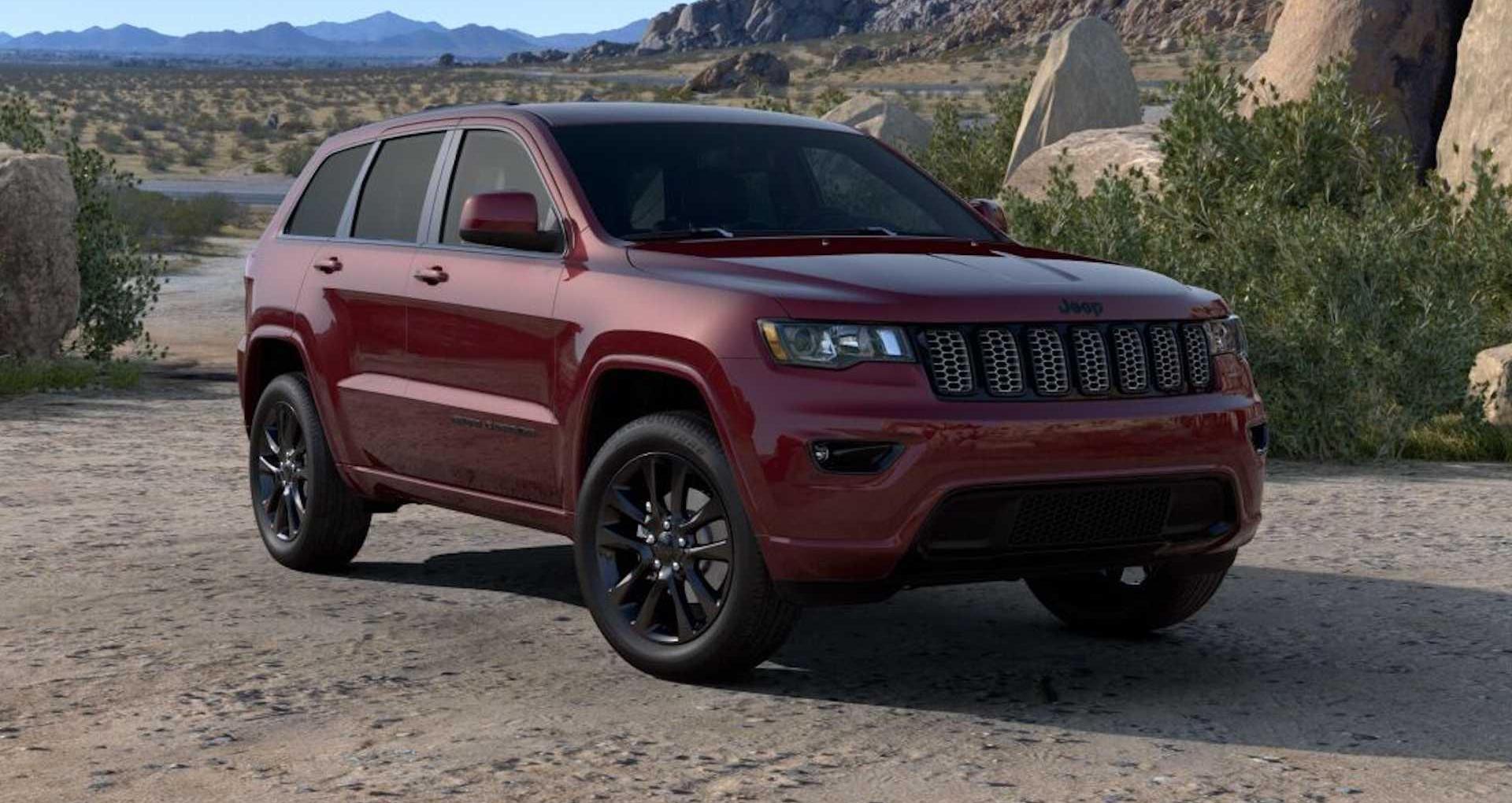 Jeep