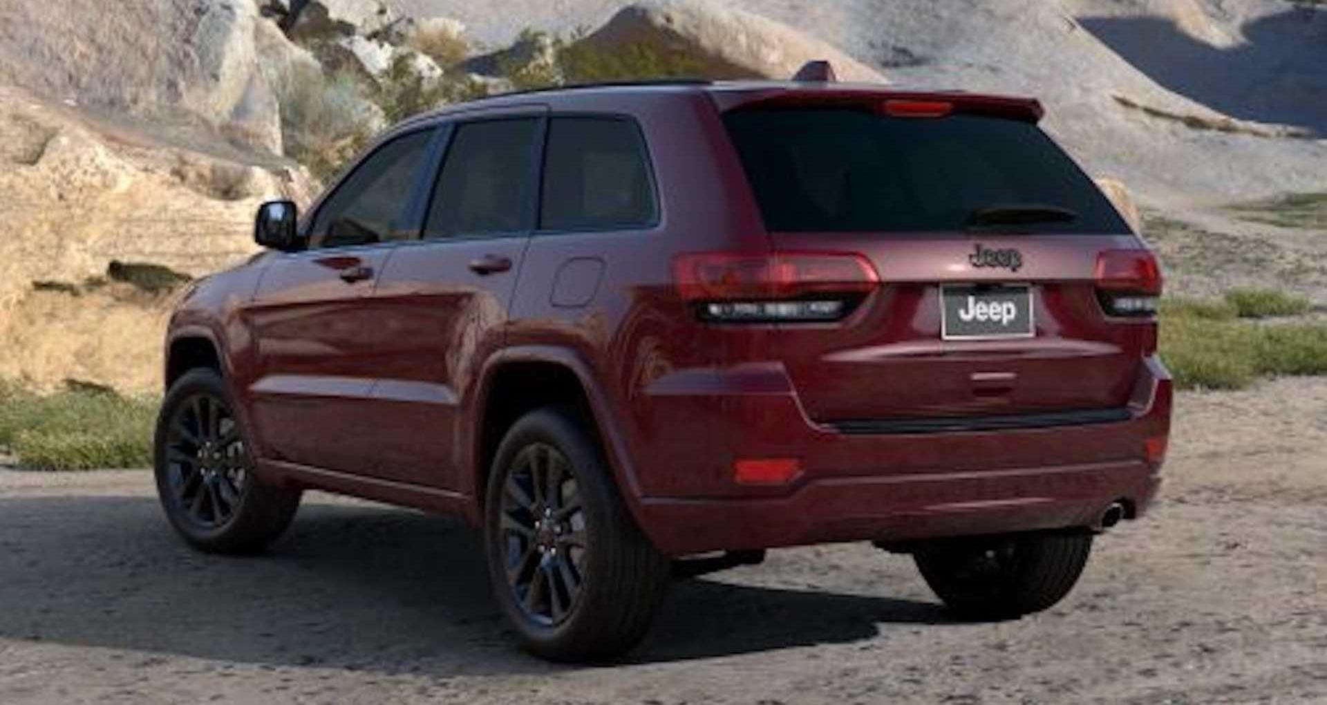 Jeep
