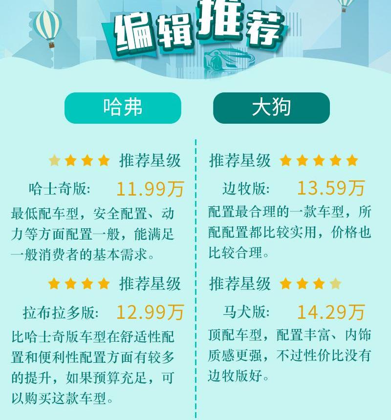 哈弗,哈弗大狗,汉,远程