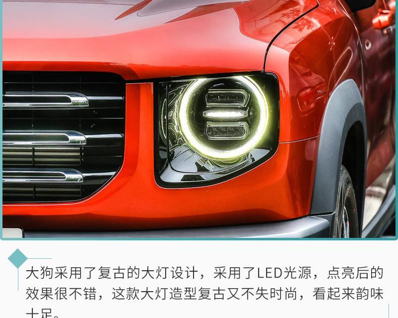 哈弗,哈弗大狗,汉,远程