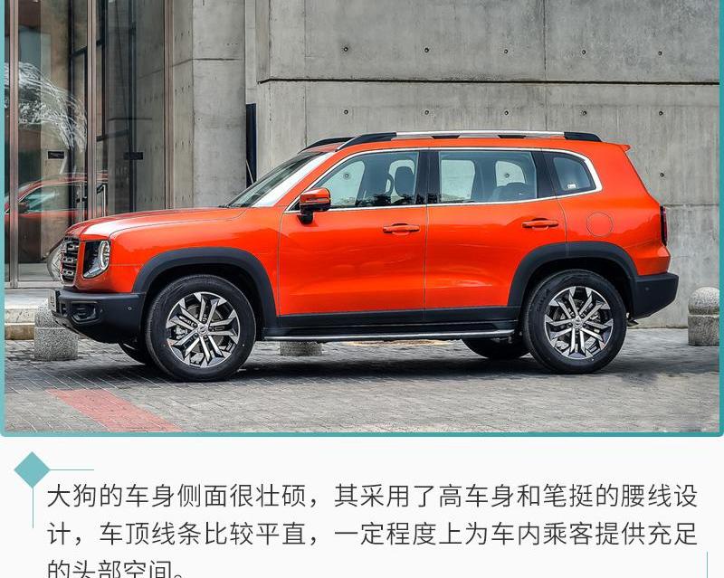 哈弗,哈弗大狗,汉,远程