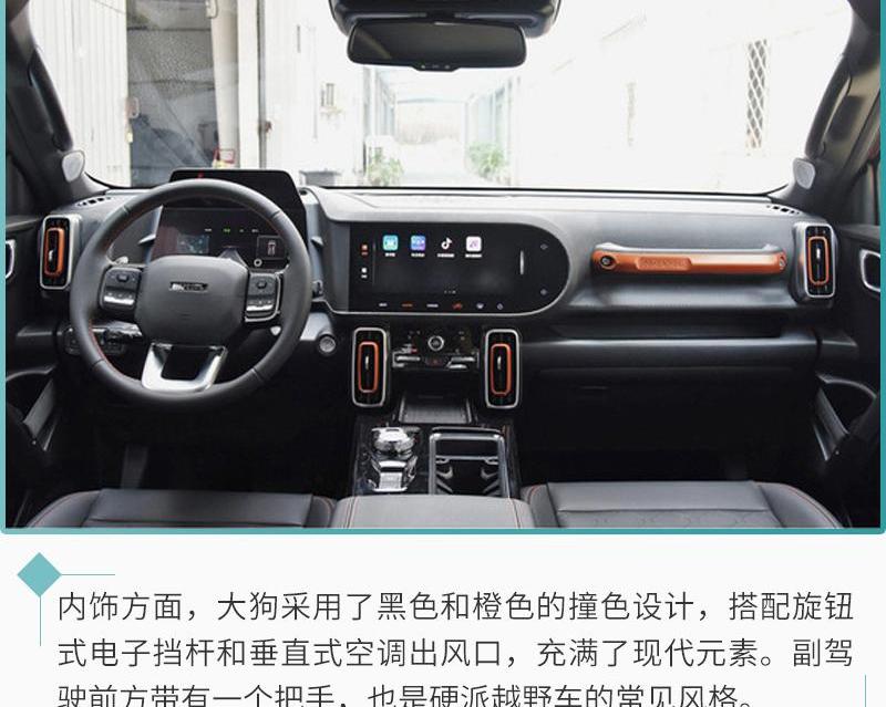 哈弗,哈弗大狗,汉,远程
