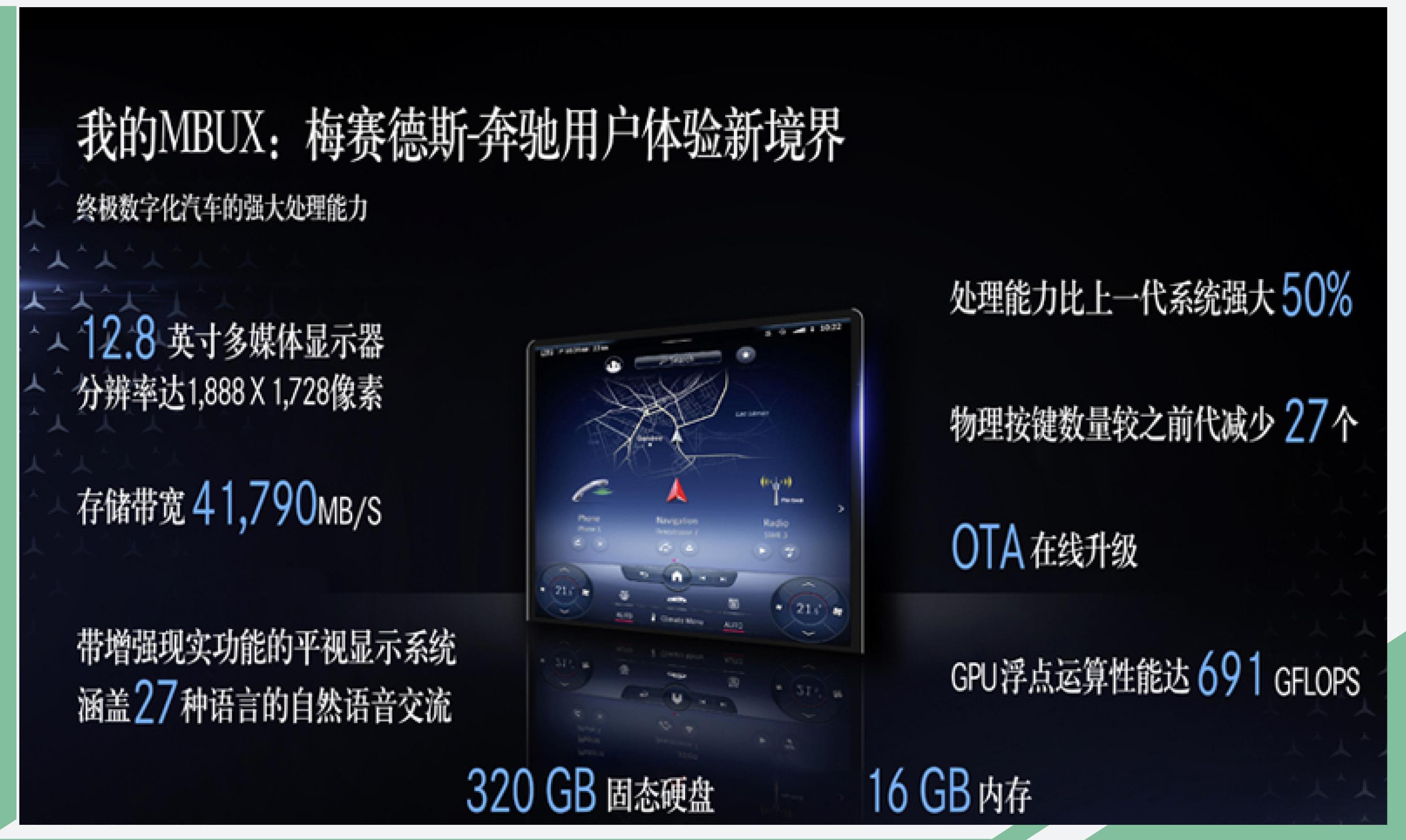 凯迪拉克,奔驰,林肯,航海家,小鹏