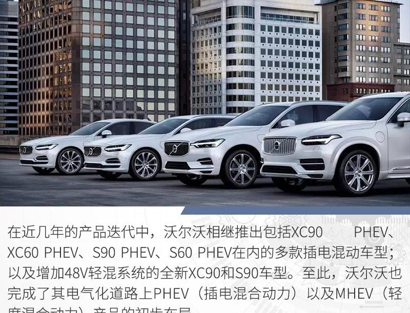沃尔沃,合创,特斯拉,现代
