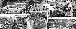 北京,大众,小鹏,理念,蔚来