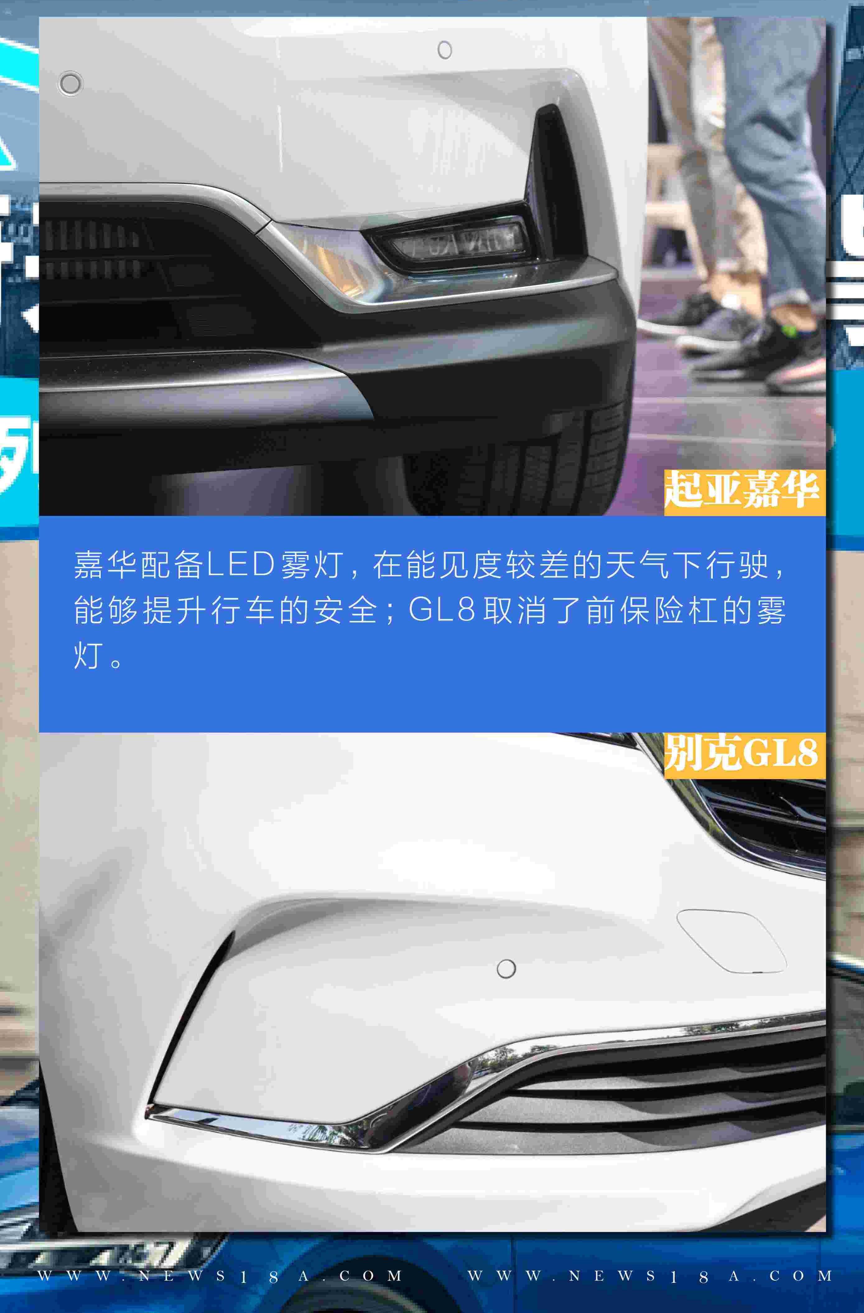 嘉华,起亚,别克,别克GL8,北京