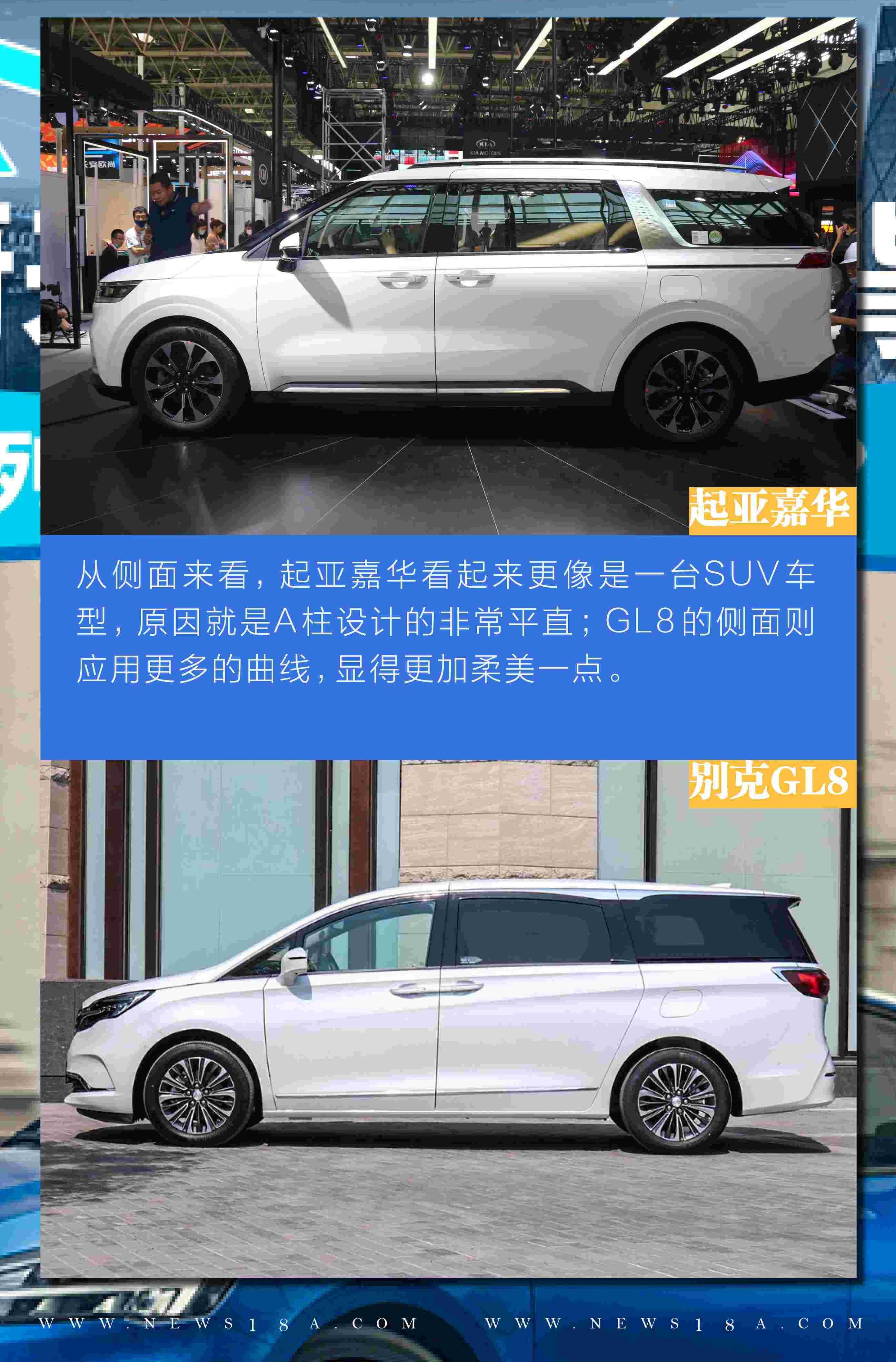 嘉华,起亚,别克,别克GL8,北京