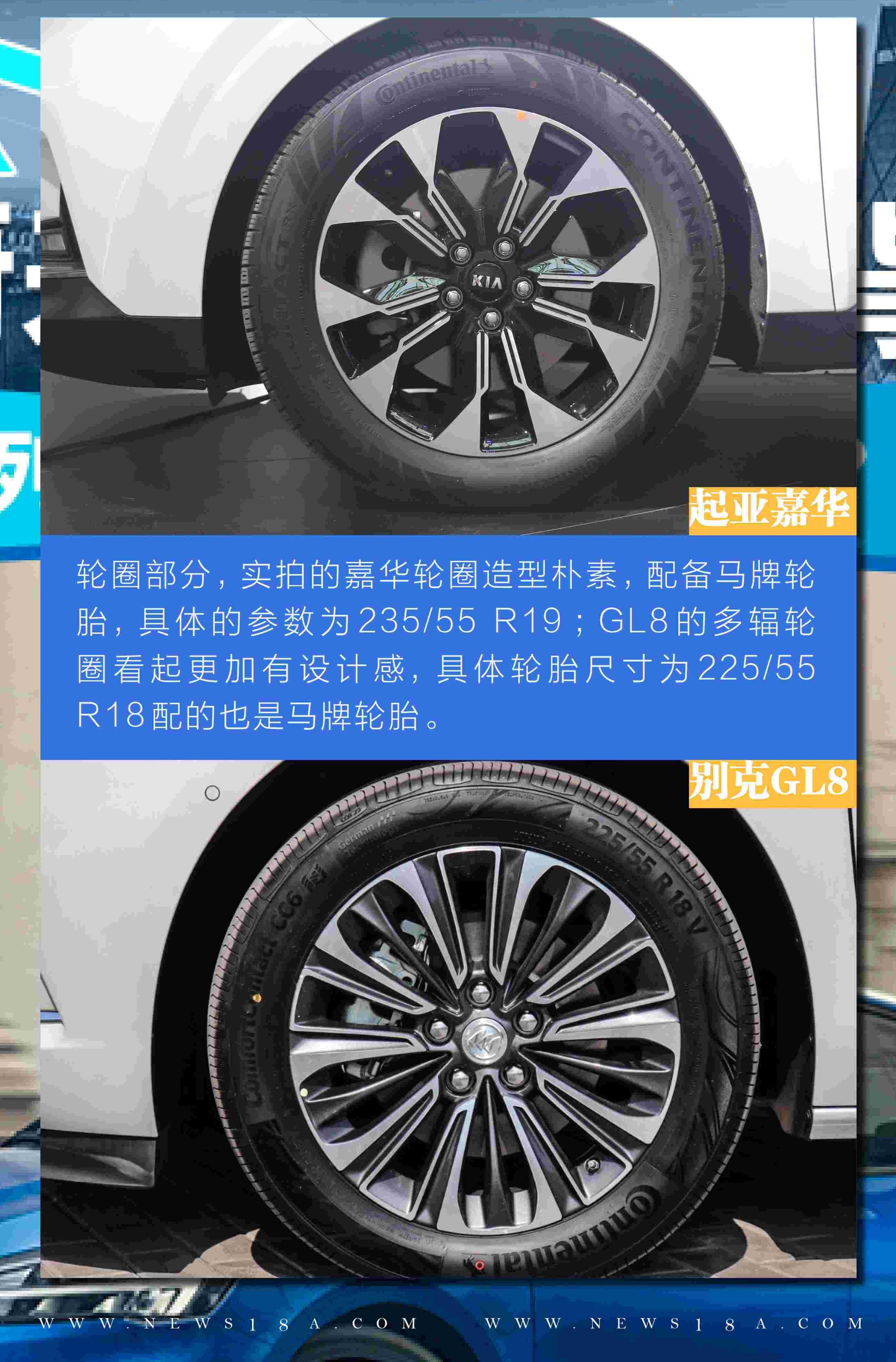嘉华,起亚,别克,别克GL8,北京