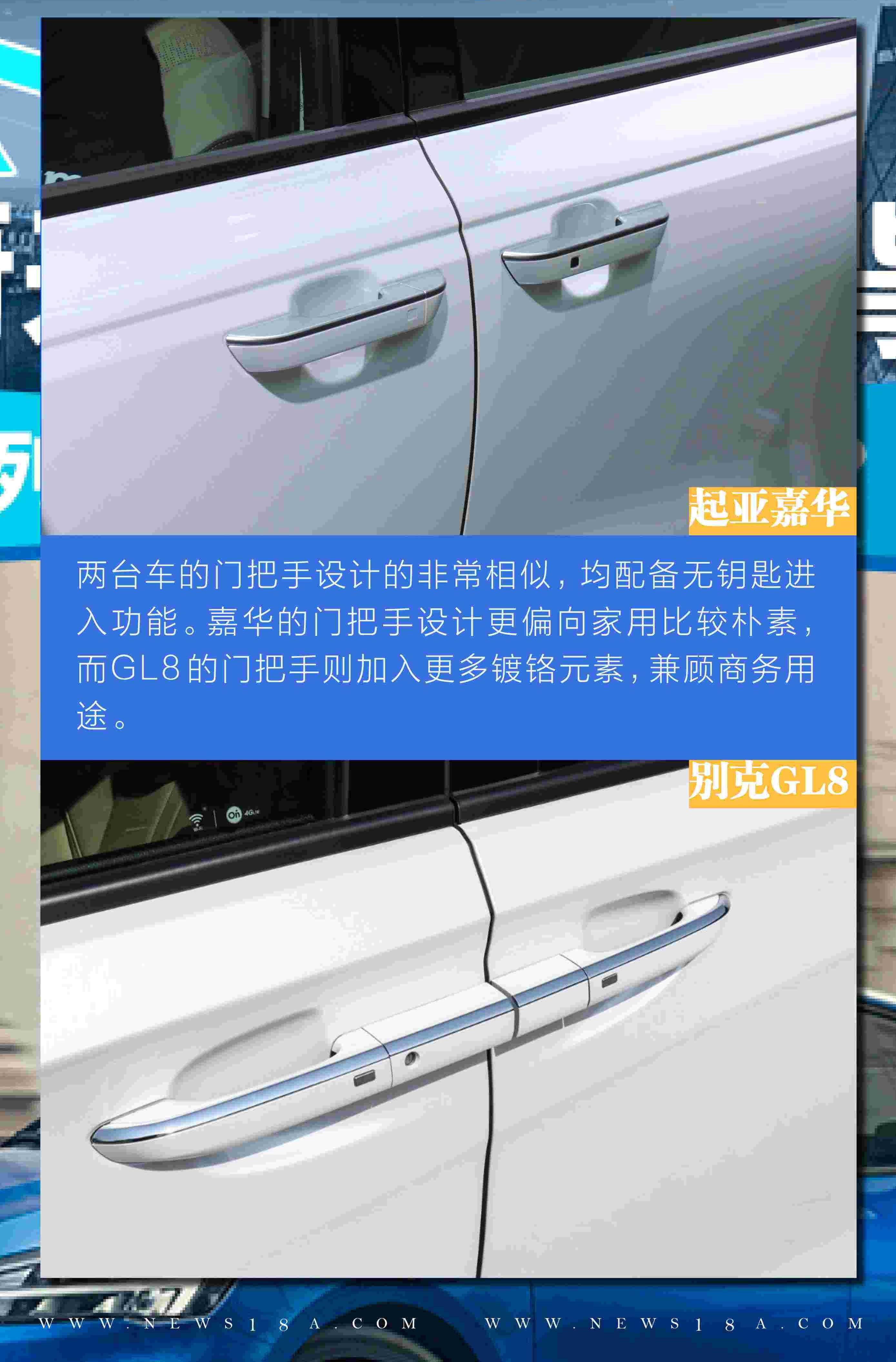 嘉华,起亚,别克,别克GL8,北京