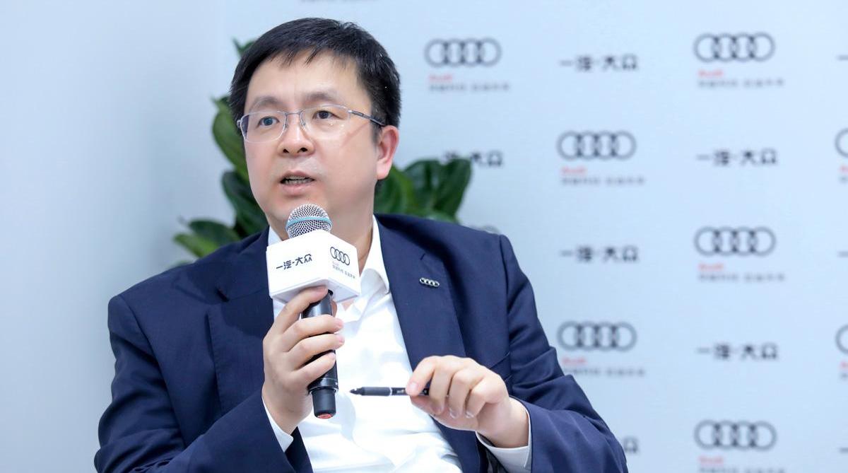 奥迪,一汽,大众,奥迪Q5L,奥迪A6L